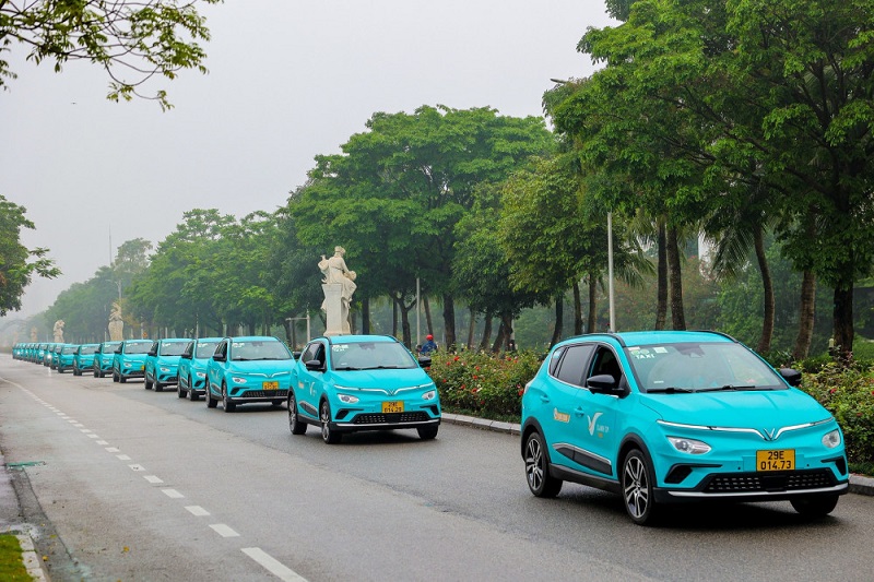 Review top 8 hãng taxi Cần Thơ tiện lợi giữa lòng Tây Đô 7