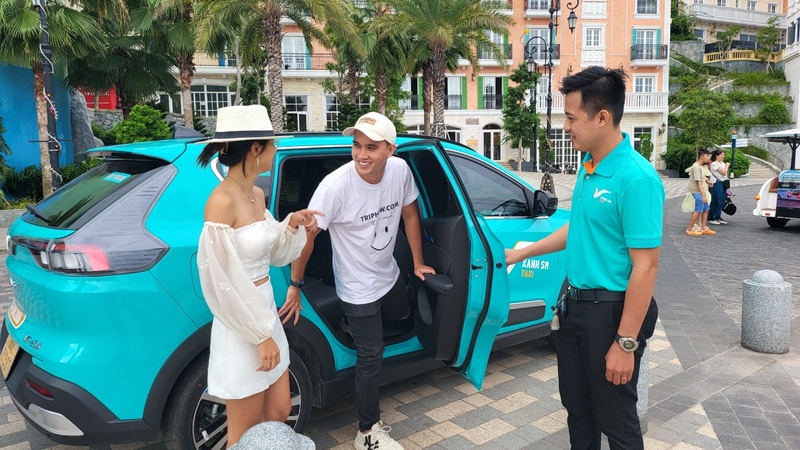 Top 5 hãng taxi Củ Chi uy tín, giá tốt nhất năm 2025 3
