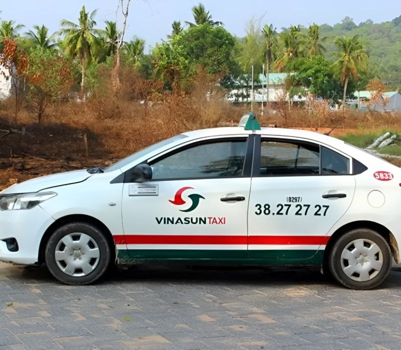 Tổng hợp các hãng taxi Đà Lạt uy tín có số điện thoại và giá cước 4