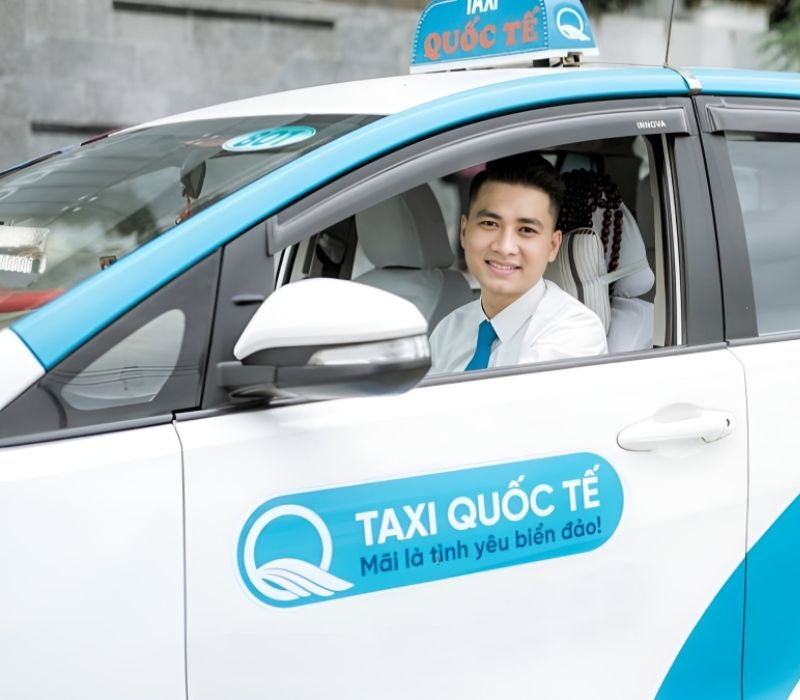 Tổng hợp các hãng taxi Đà Lạt uy tín có số điện thoại và giá cước 5