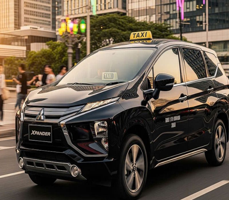 Tổng hợp các hãng taxi Đà Lạt uy tín có số điện thoại và giá cước 6