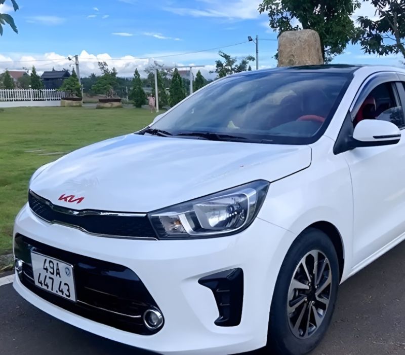 Tổng hợp các hãng taxi Đà Lạt uy tín có số điện thoại và giá cước 7