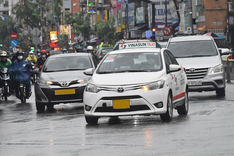 Top 7 hãng taxi Di Linh uy tín, giá rẻ, số điện thoại cập nhật 2025 4