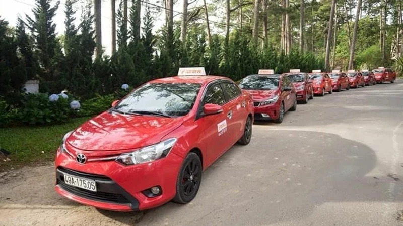 Top 7 hãng taxi Di Linh uy tín, giá rẻ, số điện thoại cập nhật 2025 5