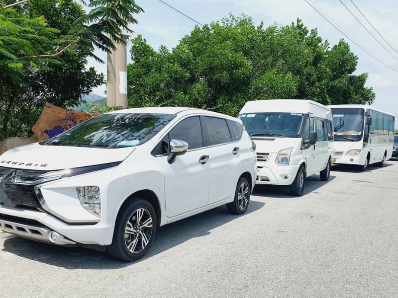 Top 5 hãng taxi Diên Khánh: Bảng giá, lộ trình, hotline đặt xe 3