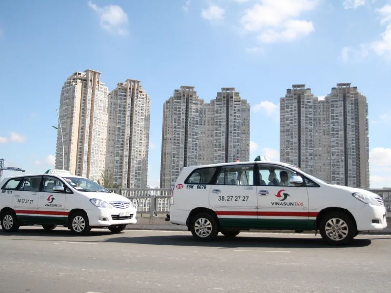 Top 5 hãng taxi Diên Khánh: Bảng giá, lộ trình, hotline đặt xe 6