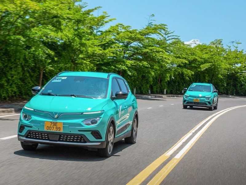 Top 5 hãng taxi Diên Khánh: Bảng giá, lộ trình, hotline đặt xe 2