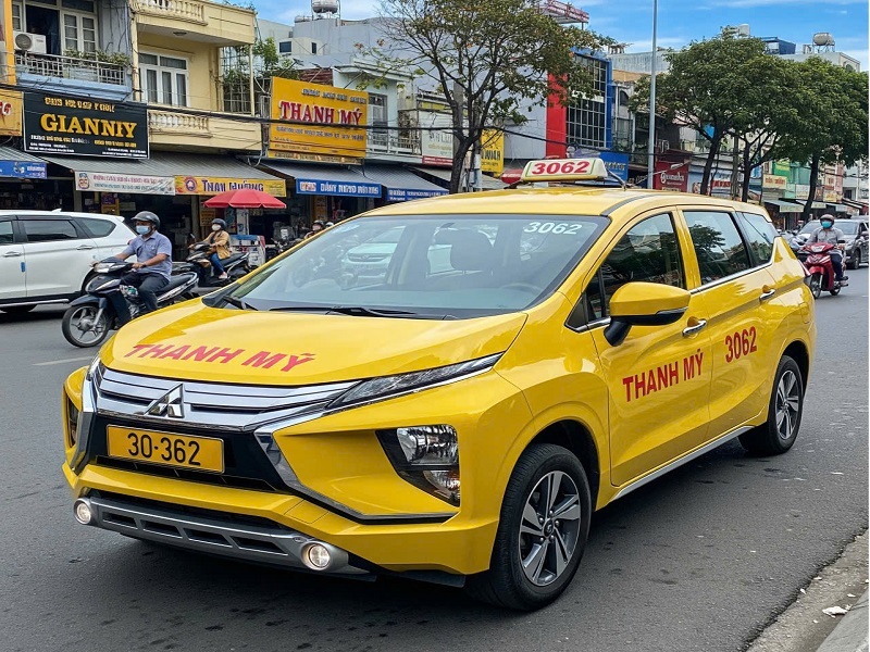 Top 7 hãng taxi Đơn Dương uy tín, giá tốt, phục vụ 24/7 3