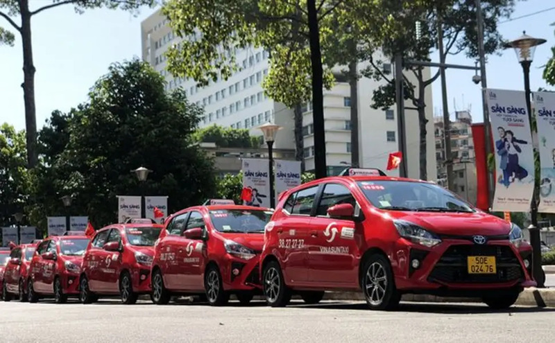 Top 7 hãng taxi Đơn Dương uy tín, giá tốt, phục vụ 24/7 5