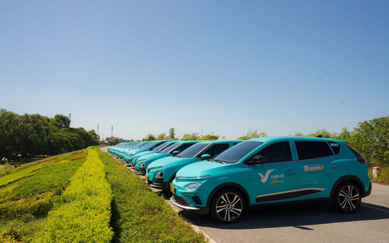 Top 6 hãng taxi Đức Trọng uy tín, giá cước rõ ràng, gọi xe nhanh chóng 6