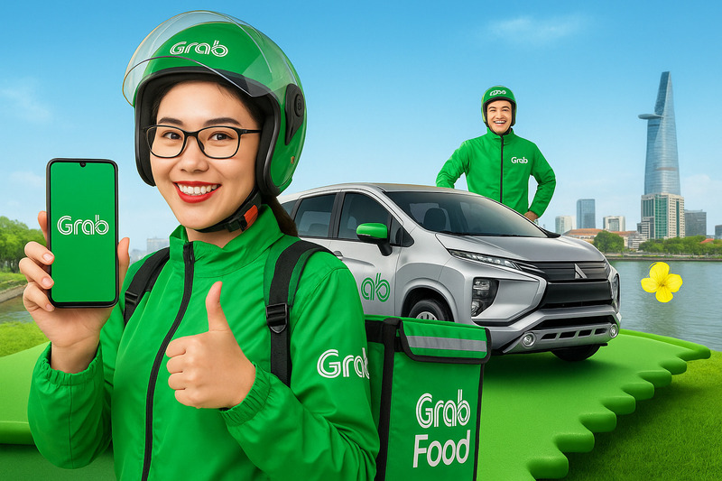 Top 6 hãng taxi Đức Trọng uy tín, giá cước rõ ràng, gọi xe nhanh chóng 7