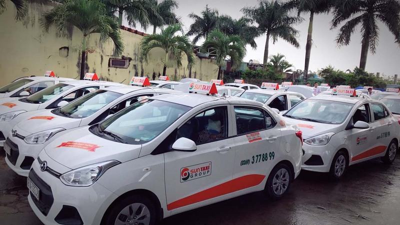 Khám phá 6 hãng taxi Gia Lai đưa bạn đến những nẻo đường đẹp nhất Phố Núi 5