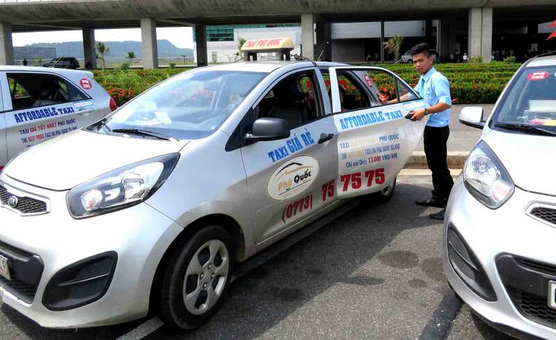 Khám phá 6 hãng taxi Gia Lai đưa bạn đến những nẻo đường đẹp nhất Phố Núi 6