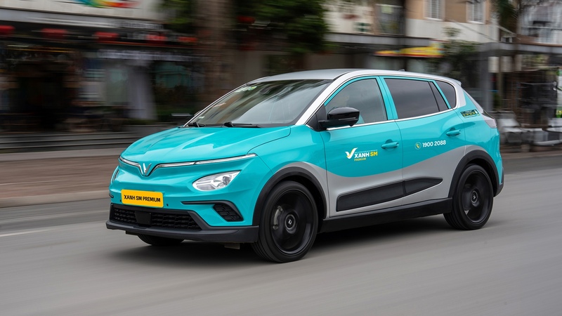 Top 8 hãng taxi Gò Công uy tín, gọi xe nhanh, giá tốt, tận tâm 3