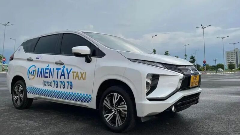 Top 8 hãng taxi Gò Công uy tín, gọi xe nhanh, giá tốt, tận tâm 4