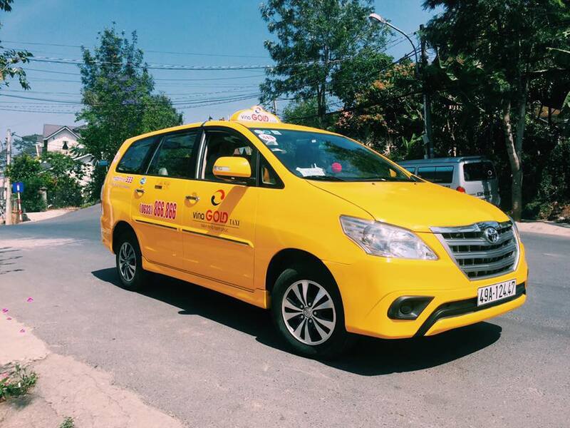 Top 8 hãng taxi Gò Công uy tín, gọi xe nhanh, giá tốt, tận tâm 5