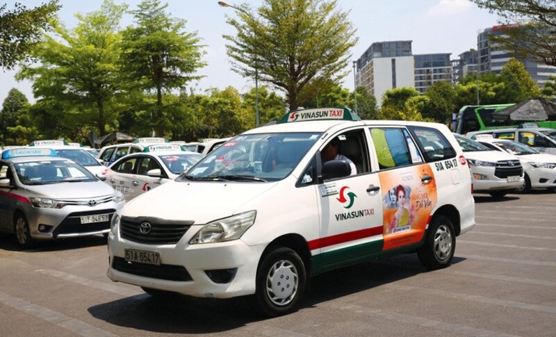 Top 5 hãng taxi uy tín tại Gò Dầu, Tây Ninh có giá tốt, dịch vụ tận tâm 4