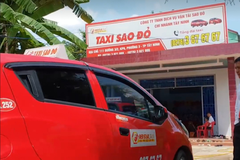 Top 5 hãng taxi uy tín tại Gò Dầu, Tây Ninh có giá tốt, dịch vụ tận tâm 6