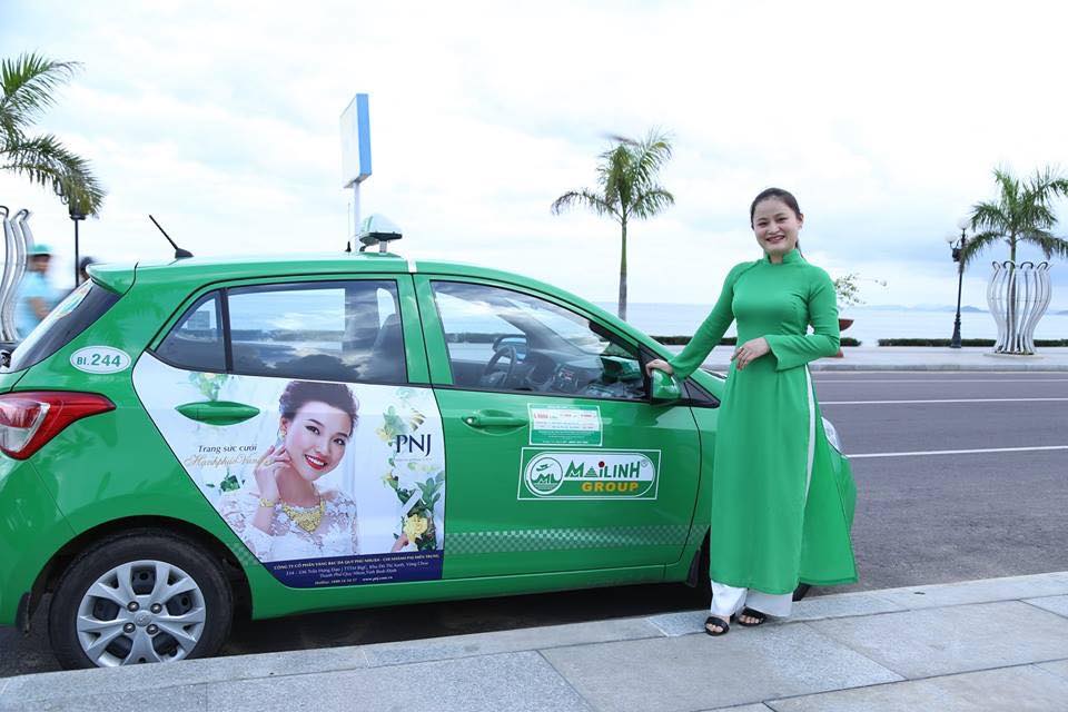 Taxi Hạ Long - Top 6 hãng xe uy tín, chất lượng bạn không nên bỏ lỡ 5