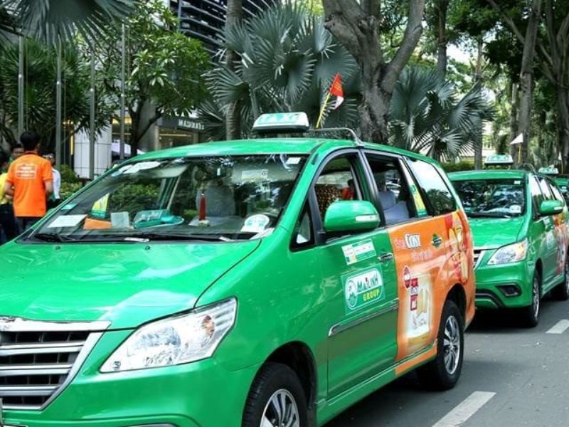 Top 10 hãng taxi Hà Nam giá rẻ và uy tín hàng đầu 2