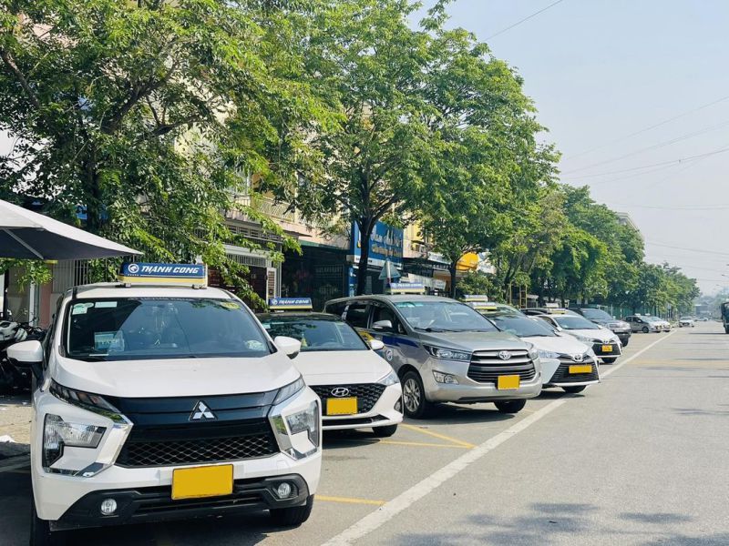 Top 10 hãng taxi Hà Nam giá rẻ và uy tín hàng đầu 5