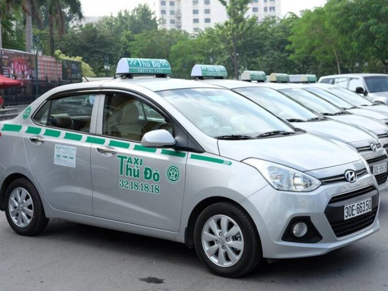 Top 10 hãng taxi Hà Nam giá rẻ và uy tín hàng đầu 6