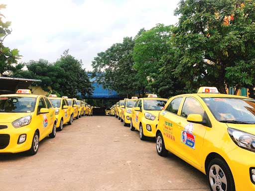 Top 10 hãng taxi Hà Tiên uy tín, chất lượng và tiện lợi 3