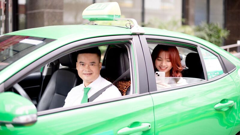 Danh sách 7 hãng taxi Hồ Tràm được khách du lịch tin tưởng nhất 3