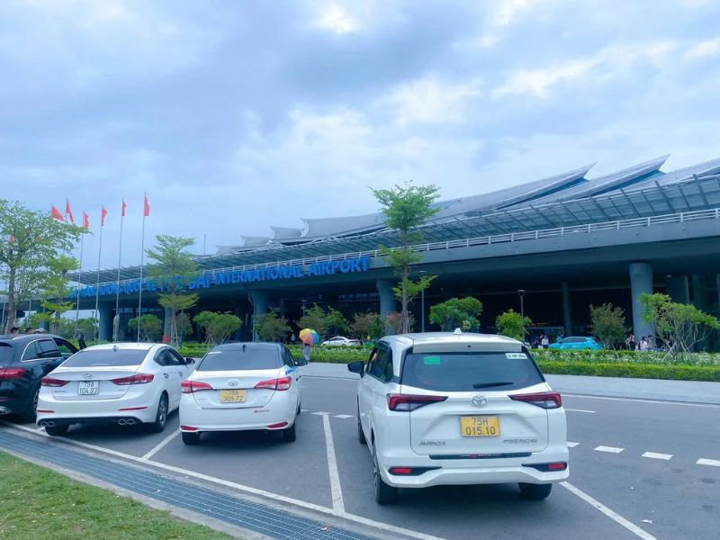 Top 10 hãng taxi Huế uy tín, giá rẻ và phục vụ 24/7 bạn nên biết 4
