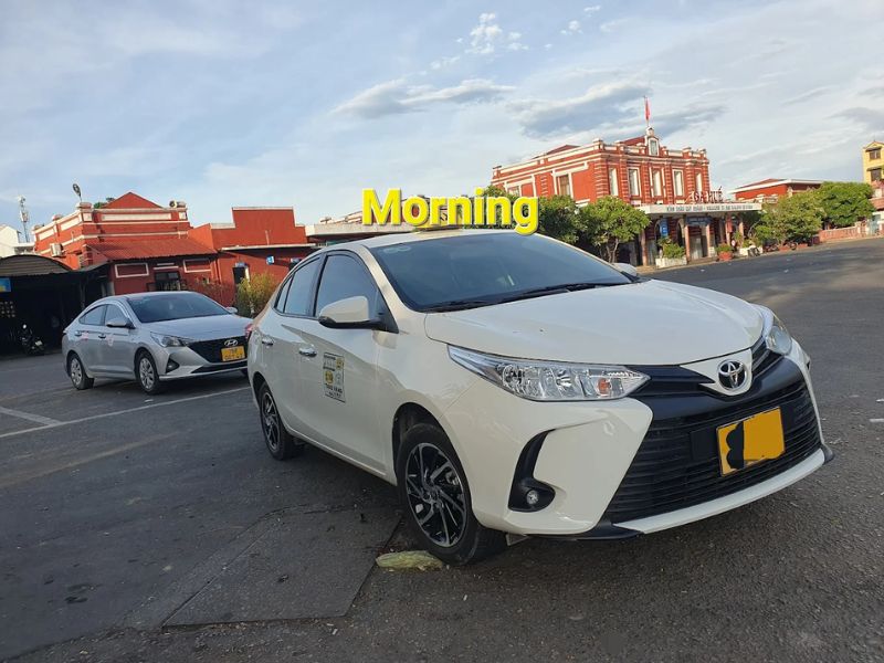 Top 10 hãng taxi Huế uy tín, giá rẻ và phục vụ 24/7 bạn nên biết 9