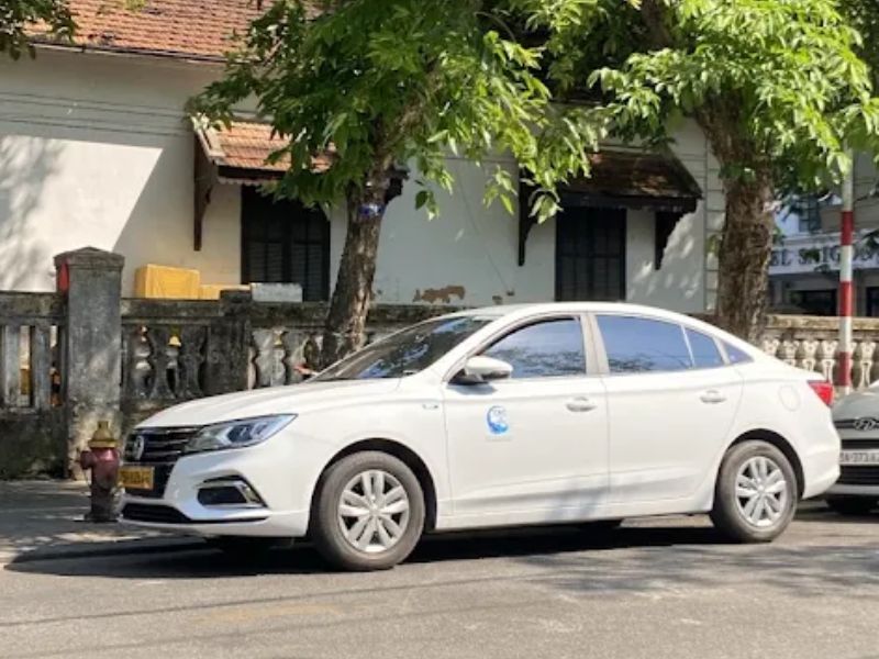 Top 10 hãng taxi Huế uy tín, giá rẻ và phục vụ 24/7 bạn nên biết 8