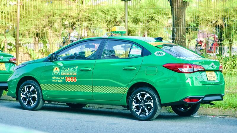 Top 8 hãng taxi Kiến An, Hải Phòng uy tín 2025: Dễ gọi, dễ đi, giá rõ ràng 2