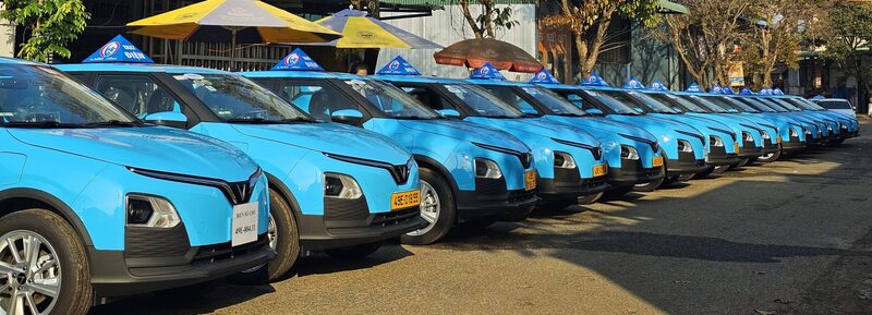 Taxi Lado: Thông tin chi tiết giá cước, hotline, cách đặt xe 7