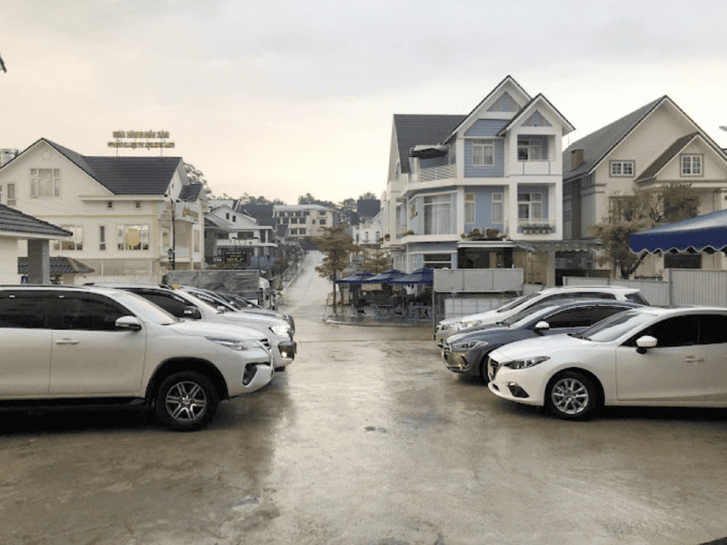 Top các hãng taxi Lâm Hà bạn cần lưu ngay nếu có dịp du lịch 3