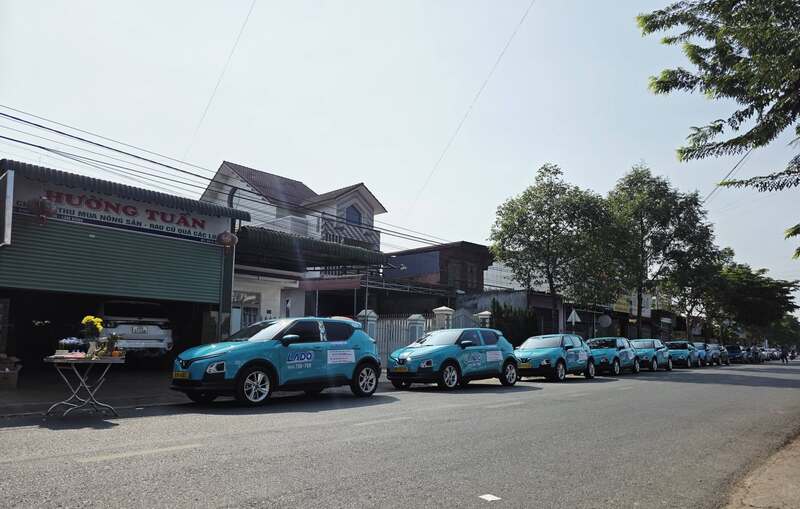 Top các hãng taxi Lâm Hà bạn cần lưu ngay nếu có dịp du lịch 4