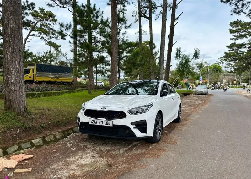 Top các hãng taxi Lâm Hà bạn cần lưu ngay nếu có dịp du lịch 5