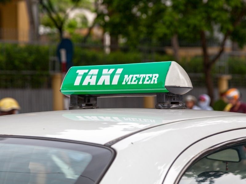 Top 12 hãng taxi Long An giá rẻ chất lượng nhất 2024 11