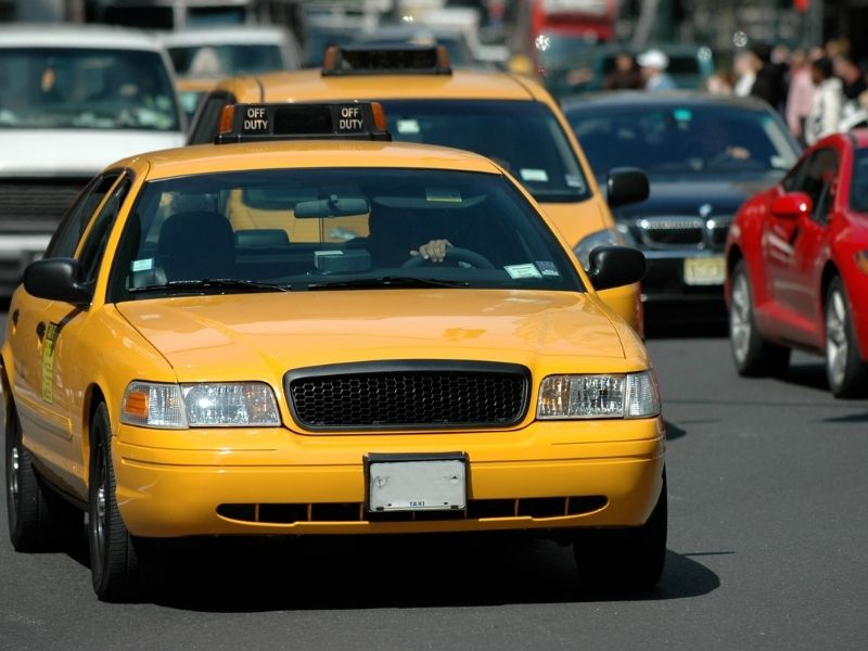 Top 12 hãng taxi Long An giá rẻ chất lượng nhất 2024 7