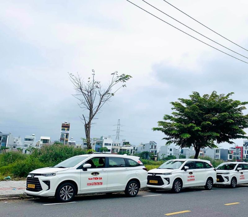Top hãng taxi Măng Đen uy tín, an toàn, chất lượng cao 3