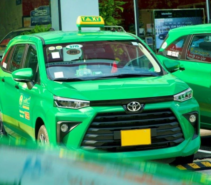 Top 15 taxi Mê Linh uy tín, đặt xe nhanh, đi đâu cũng tiện 2