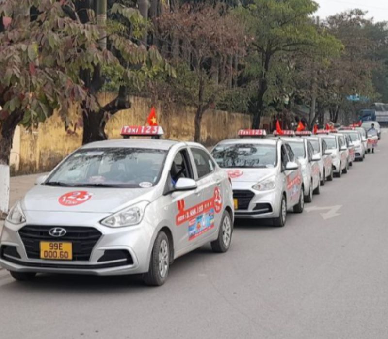 Top 15 taxi Mê Linh uy tín, đặt xe nhanh, đi đâu cũng tiện 3