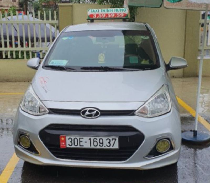 Top 15 taxi Mê Linh uy tín, đặt xe nhanh, đi đâu cũng tiện 5