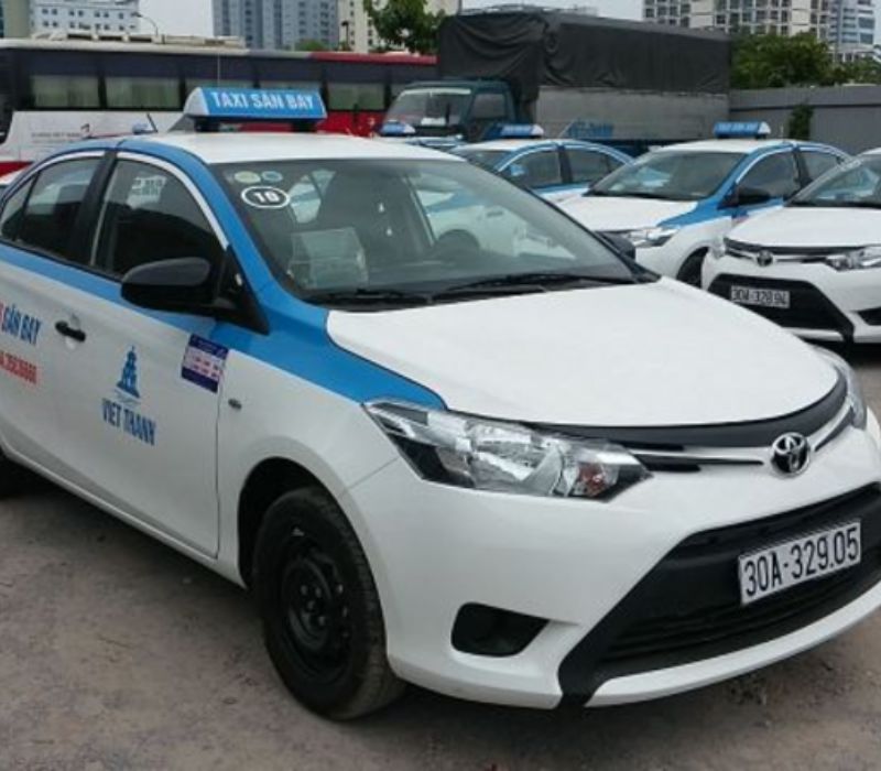 Top 15 taxi Mê Linh uy tín, đặt xe nhanh, đi đâu cũng tiện 4