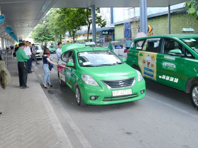 Top 10 hãng taxi Nội Bài giá rẻ và đáng tin cậy nhất 4