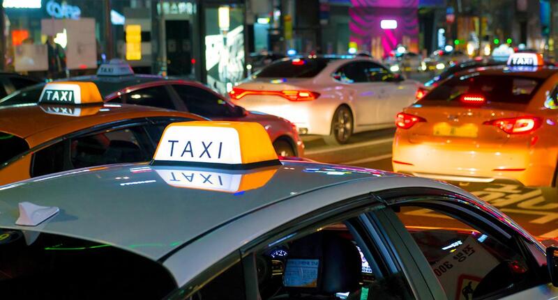 8 hãng taxi Phan Thiết mang đến bạn chuyến du lịch dễ dàng 9