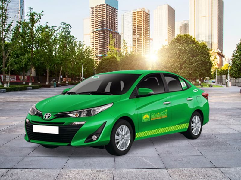 Top 8 hãng taxi Phú Giáo phục vụ 24/7, kèm số điện thoại 2