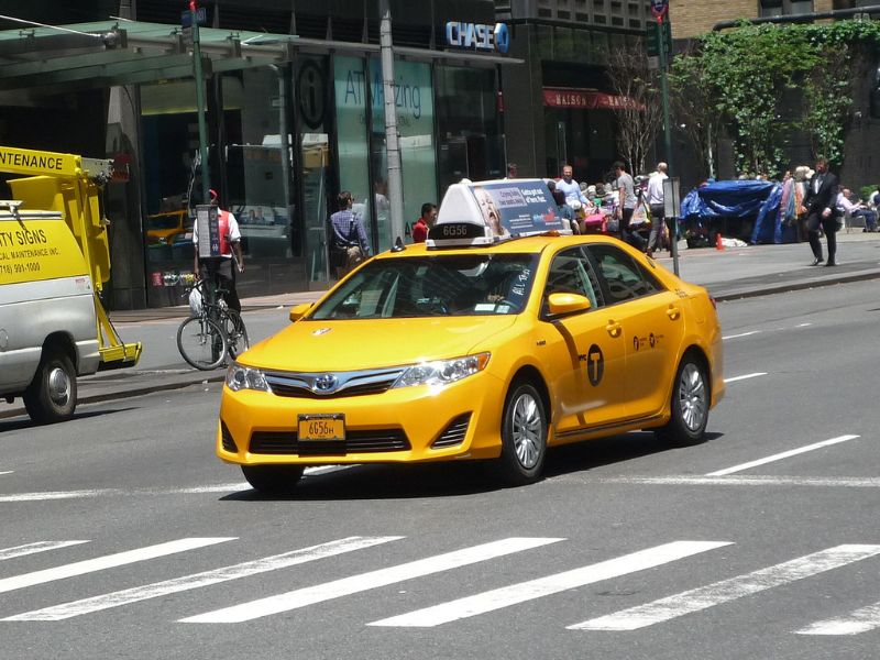 Top 8 hãng taxi Phú Giáo phục vụ 24/7, kèm số điện thoại 5