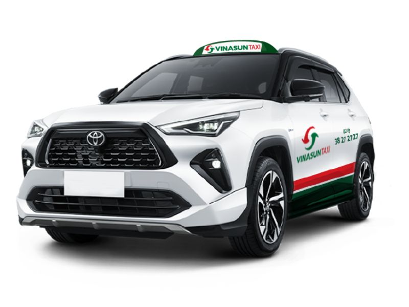 Top 8 hãng taxi Phú Giáo phục vụ 24/7, kèm số điện thoại 3