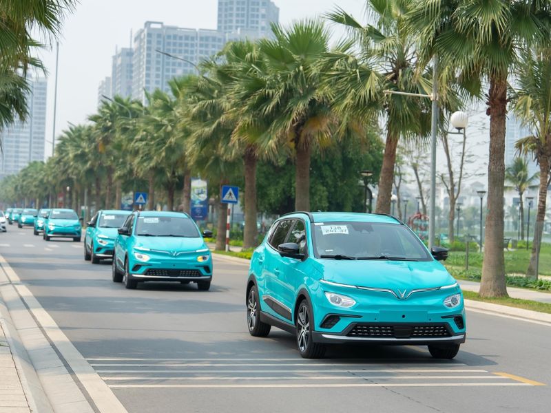 Top 8 hãng taxi Phú Giáo phục vụ 24/7, kèm số điện thoại 8