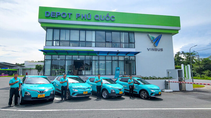 Khám phá đảo ngọc với top 11 hãng taxi Phú Quốc uy tín 2025 2